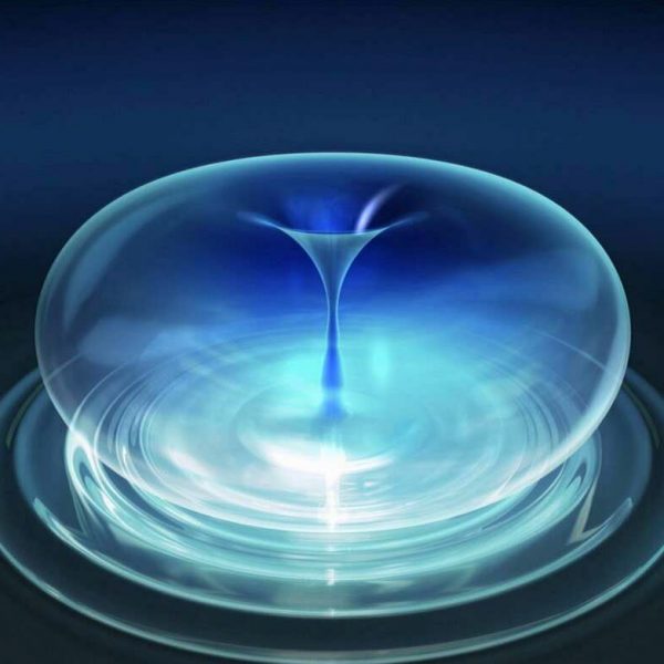 Cavitation